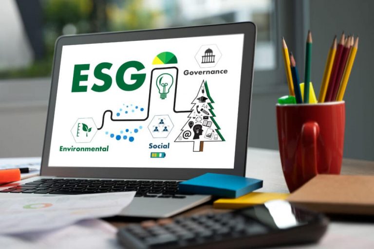 ESG business ESG business